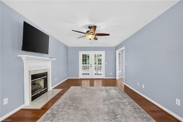 203 Church View Drive, Greensboro, NC 27455