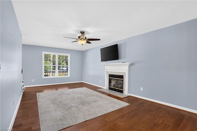 203 Church View Drive, Greensboro, NC 27455