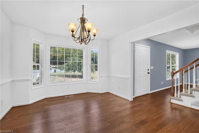 203 Church View Drive, Greensboro, NC 27455