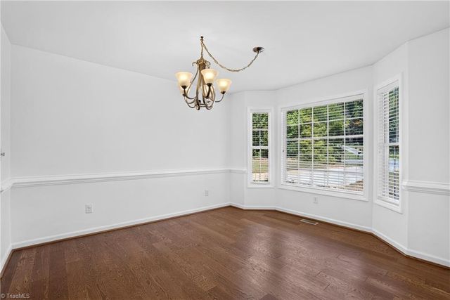 203 Church View Drive, Greensboro, NC 27455