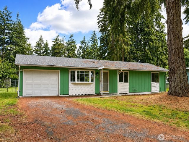 821 Gregory Way SE, Olympia, WA 98513