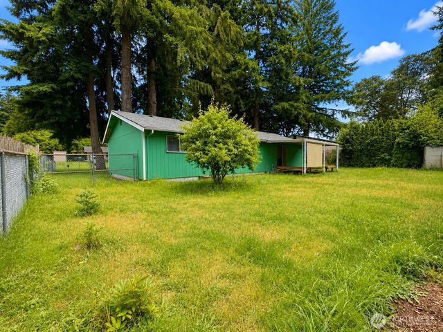 821 Gregory Way SE, Olympia, WA 98513