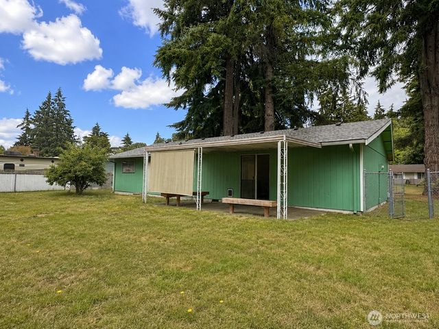 821 Gregory Way SE, Olympia, WA 98513