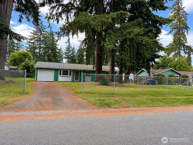 821 Gregory Way SE, Olympia, WA 98513