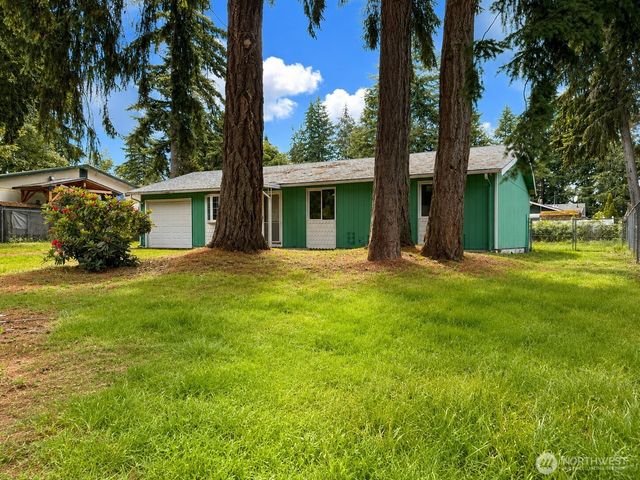 821 Gregory Way SE, Olympia, WA 98513