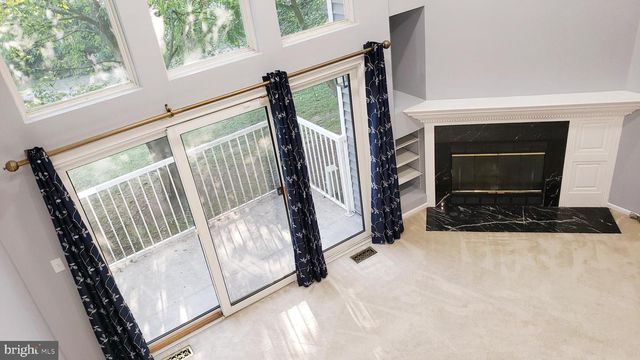 6 HALSTEAD PLACE, Princeton, NJ 08540
