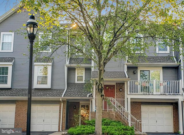 6 HALSTEAD PLACE, Princeton, NJ 08540