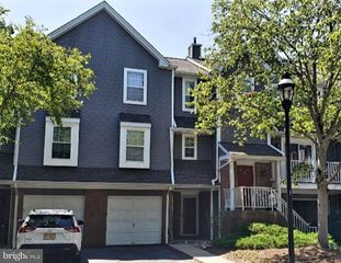 6 HALSTEAD PLACE, Princeton, NJ 08540