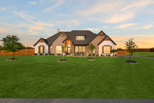 161 Adkins Trail, Waxahachie, TX 75167