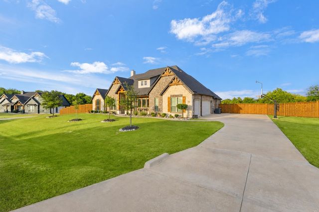 161 Adkins Trail, Waxahachie, TX 75167