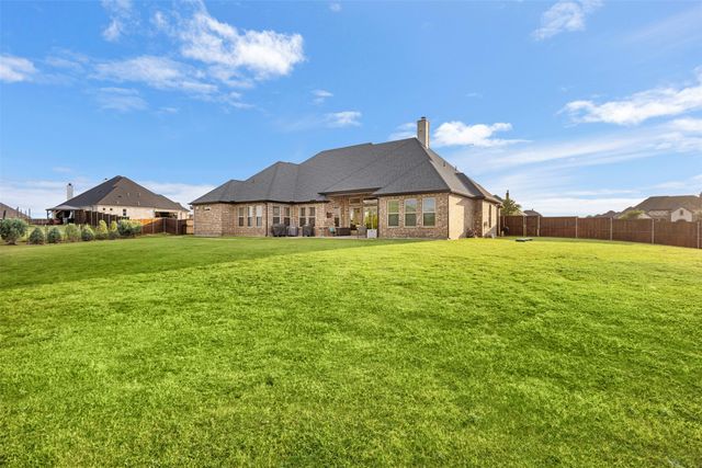 161 Adkins Trail, Waxahachie, TX 75167