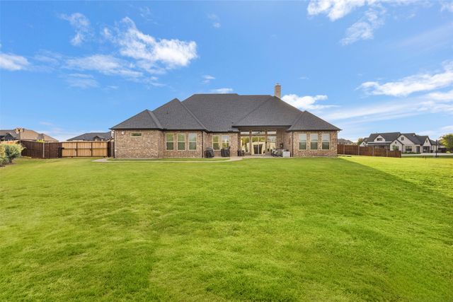 161 Adkins Trail, Waxahachie, TX 75167