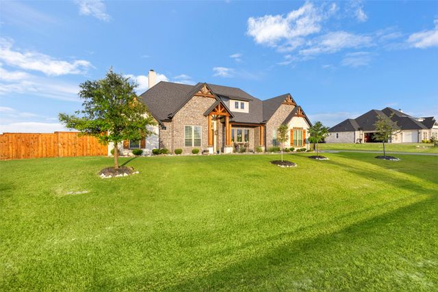 161 Adkins Trail, Waxahachie, TX 75167