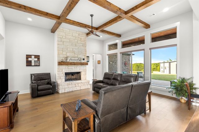 161 Adkins Trail, Waxahachie, TX 75167