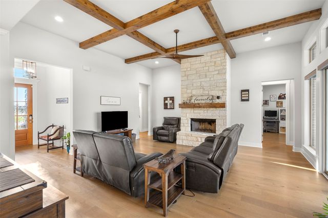 161 Adkins Trail, Waxahachie, TX 75167