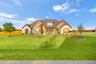 161 Adkins Trail, Waxahachie, TX 75167