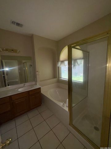 2518 SAGE HOLW, San Antonio, TX 78251