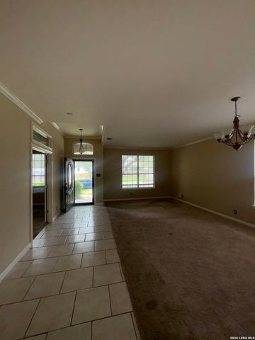 2518 SAGE HOLW, San Antonio, TX 78251
