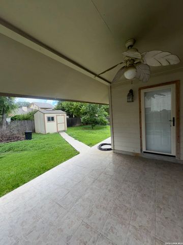 2518 SAGE HOLW, San Antonio, TX 78251