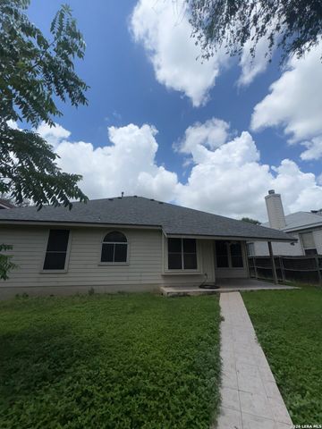 2518 SAGE HOLW, San Antonio, TX 78251