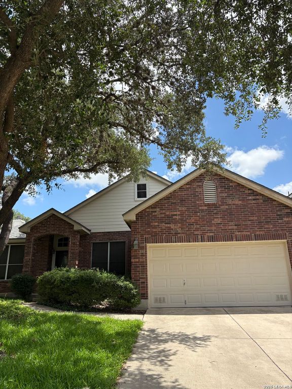 2518 SAGE HOLW, San Antonio, TX 78251