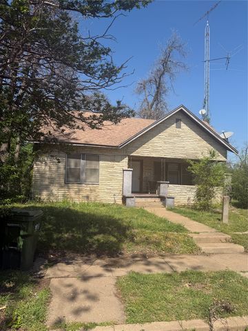514 Tyler Street, Waco, TX 76704
