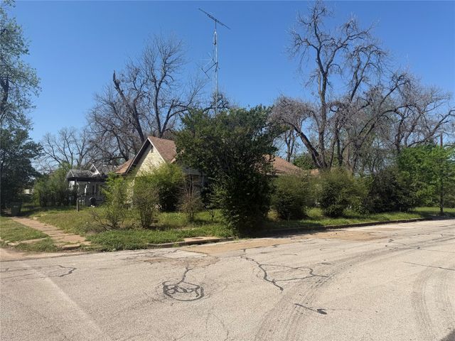 514 Tyler Street, Waco, TX 76704