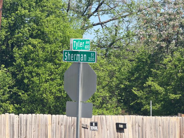 514 Tyler Street, Waco, TX 76704