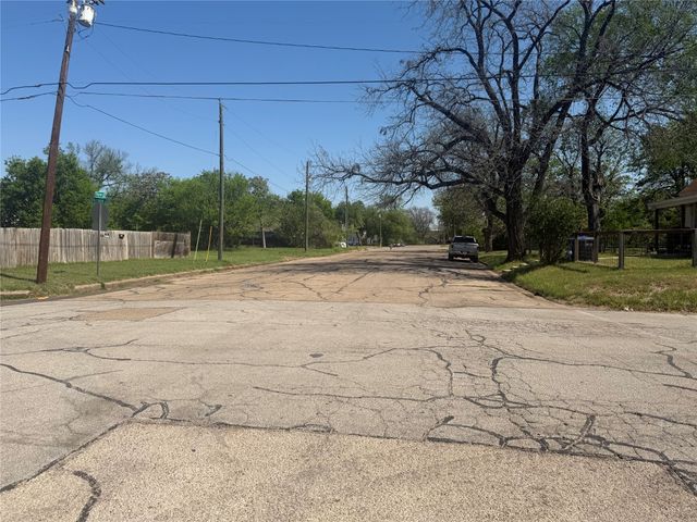 514 Tyler Street, Waco, TX 76704