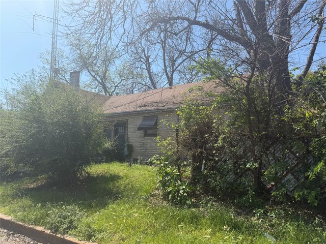 514 Tyler Street, Waco, TX 76704