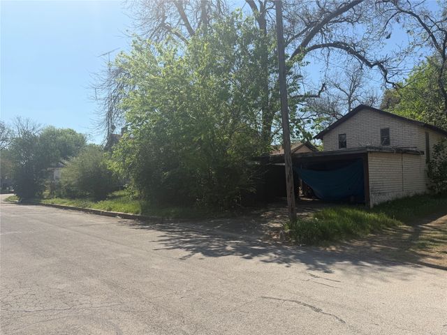 514 Tyler Street, Waco, TX 76704