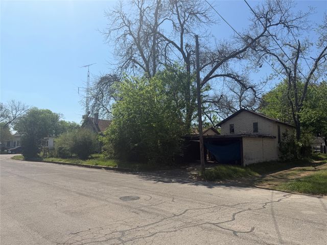 514 Tyler Street, Waco, TX 76704