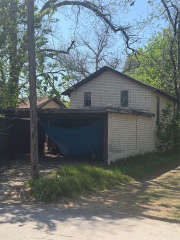 514 Tyler Street, Waco, TX 76704