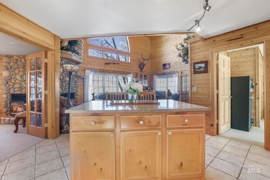 203 N Brush Road, Fairfield, ID 83327 photo 13