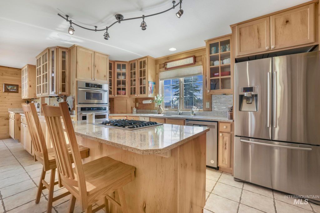 203 N Brush Road, Fairfield, ID 83327 photo 15