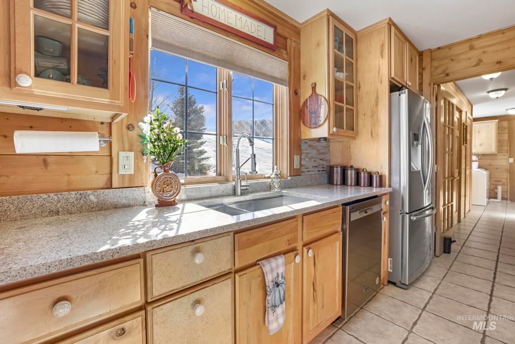 203 N Brush Road, Fairfield, ID 83327 photo 17