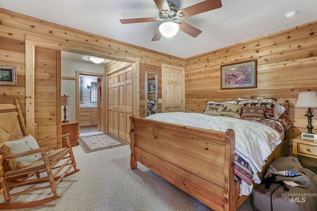 203 N Brush Road, Fairfield, ID 83327 photo 18