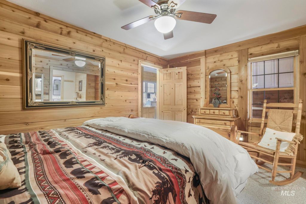 203 N Brush Road, Fairfield, ID 83327 photo 19