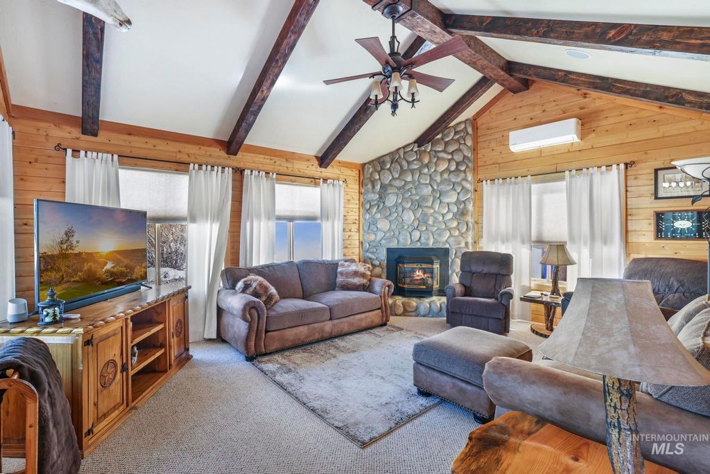 203 N Brush Road, Fairfield, ID 83327 photo 25