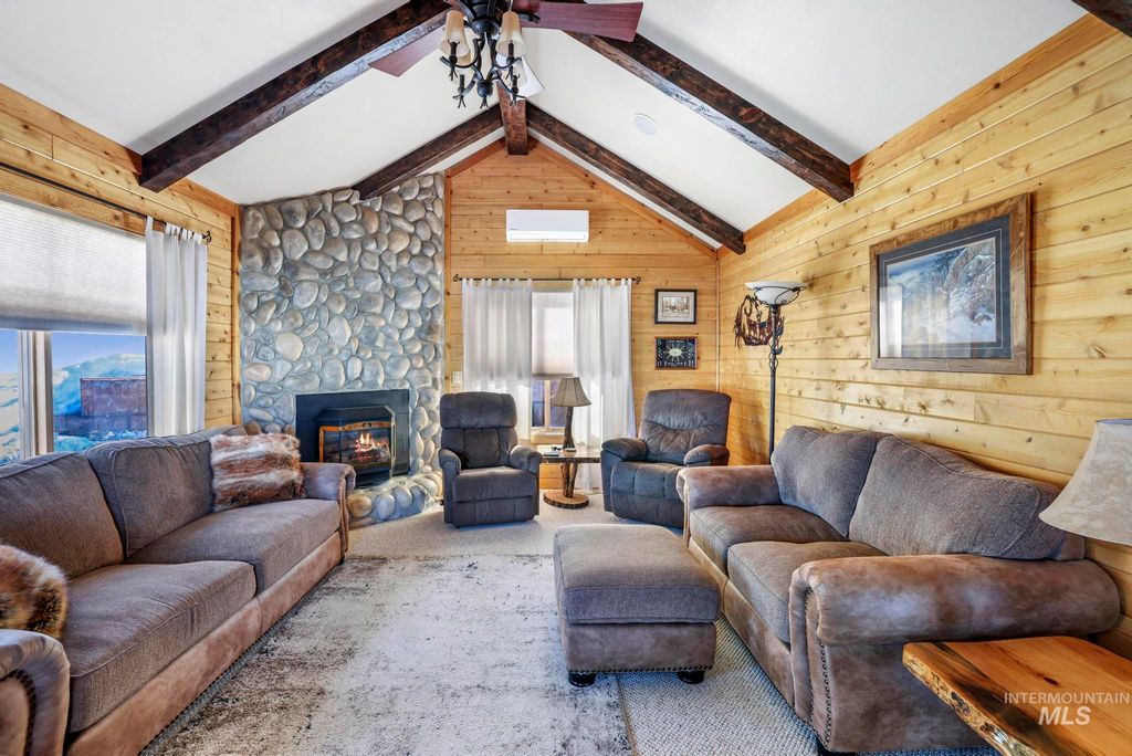 203 N Brush Road, Fairfield, ID 83327 photo 26