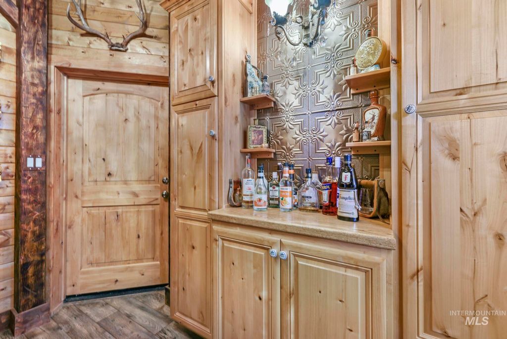 203 N Brush Road, Fairfield, ID 83327 photo 28