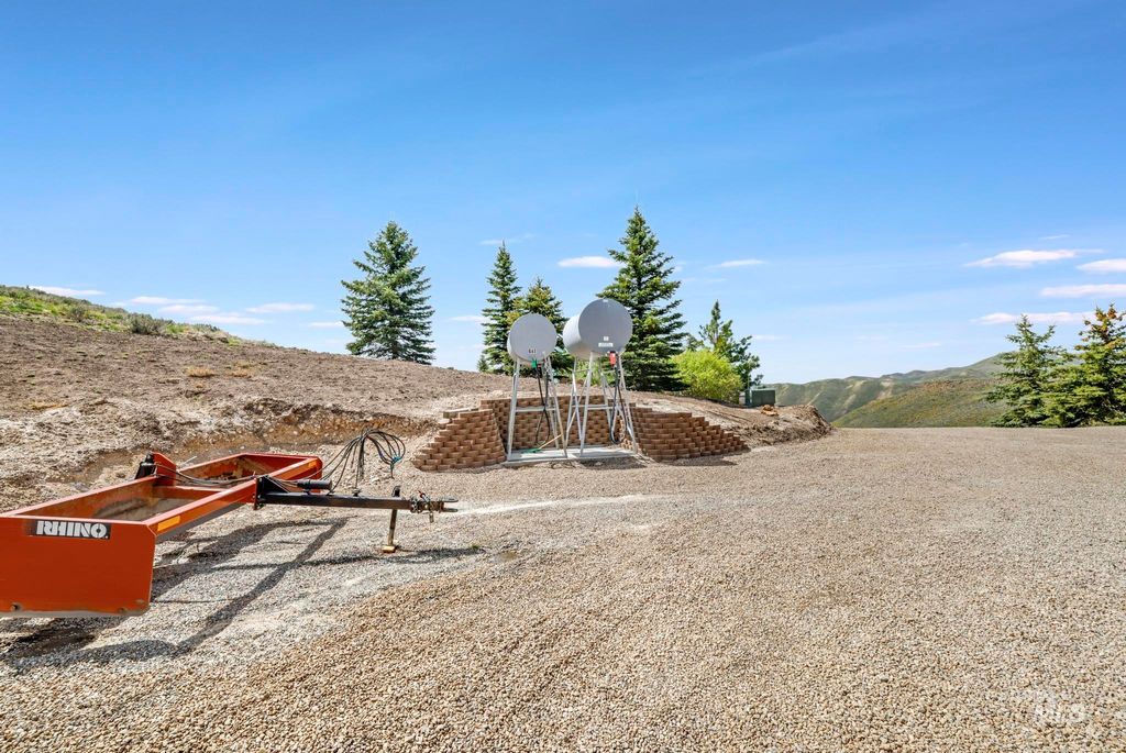 203 N Brush Road, Fairfield, ID 83327 photo 29