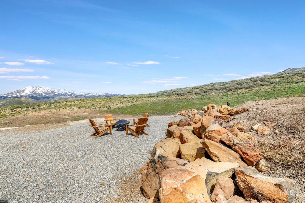 203 N Brush Road, Fairfield, ID 83327 photo 30