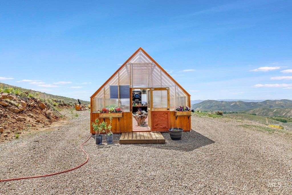 203 N Brush Road, Fairfield, ID 83327 photo 31