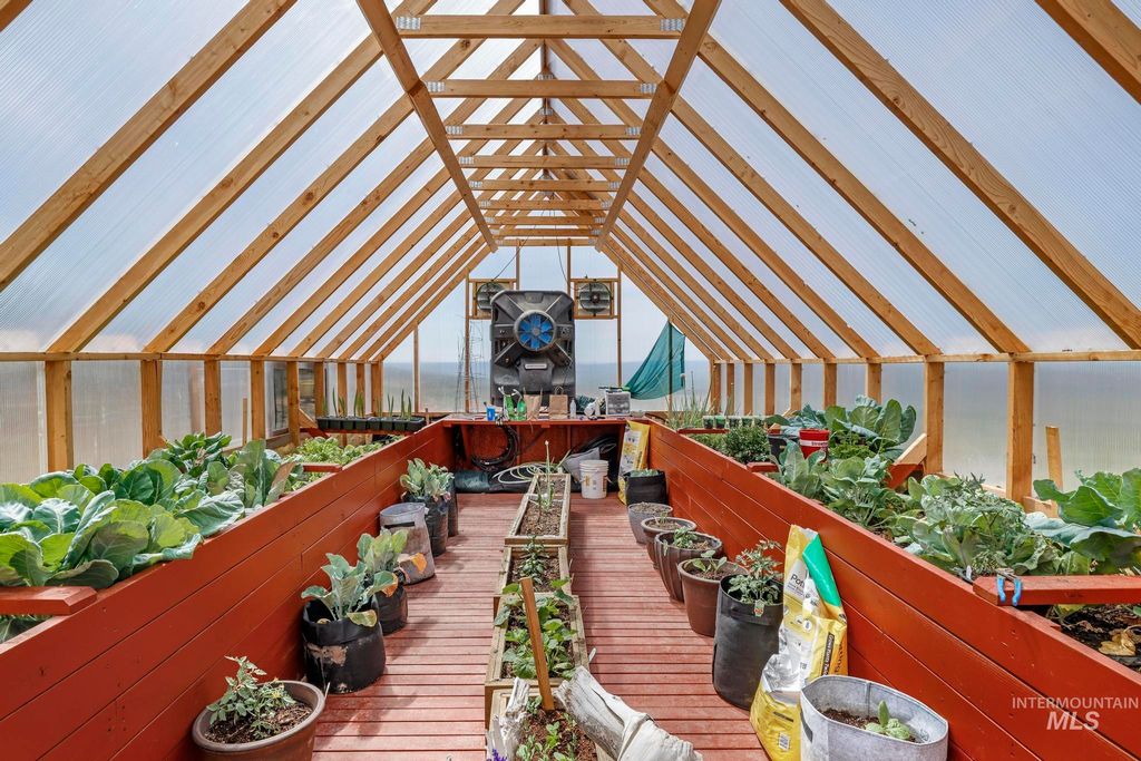 203 N Brush Road, Fairfield, ID 83327 photo 32