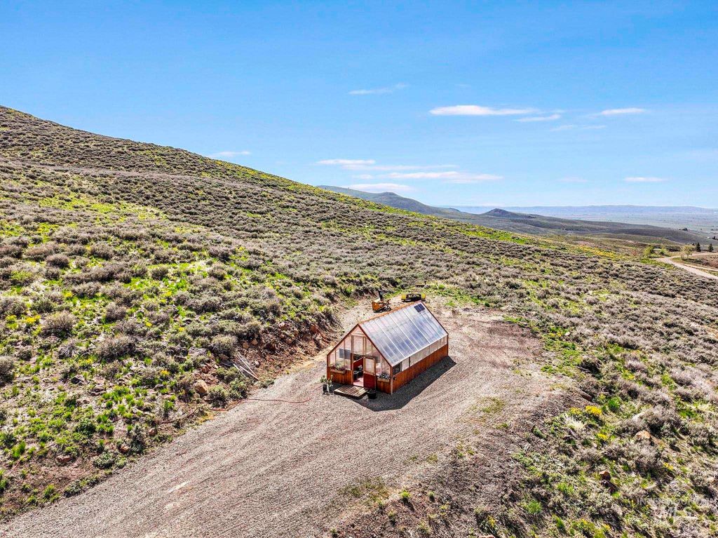 203 N Brush Road, Fairfield, ID 83327 photo 33