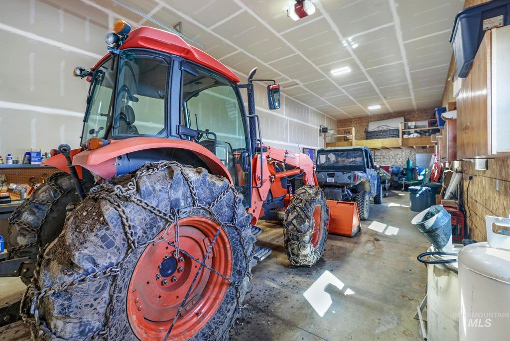 203 N Brush Road, Fairfield, ID 83327 photo 36