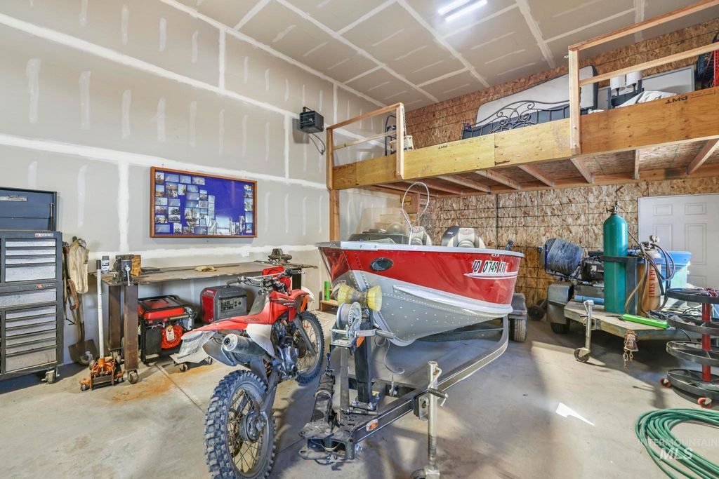 203 N Brush Road, Fairfield, ID 83327 photo 37