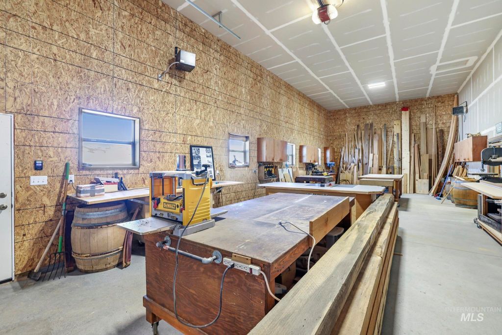 203 N Brush Road, Fairfield, ID 83327 photo 43