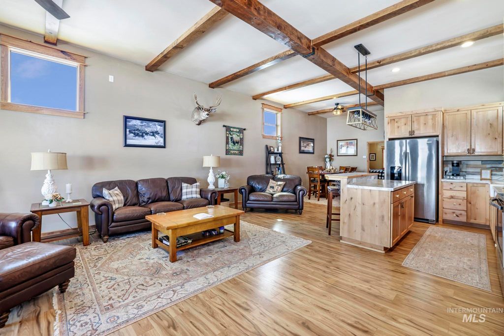 203 N Brush Road, Fairfield, ID 83327 photo 44